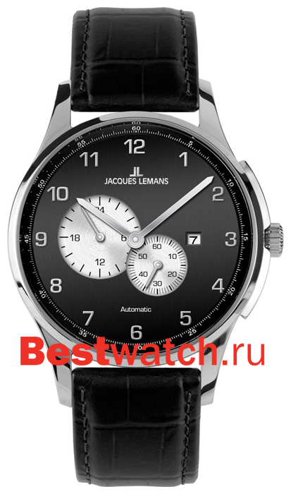 Часы Jacques Lemans London 1-1731A
